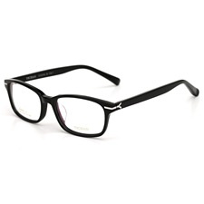 億超F(xiàn)B5004C1黑色 全框近視眼鏡框 潮流 復(fù)古板材 眼鏡框 眼鏡架