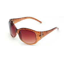 派麗蒙太陽(yáng)鏡 8214B2棕色 時(shí)尚女士太陽(yáng)鏡 遮陽(yáng)墨鏡