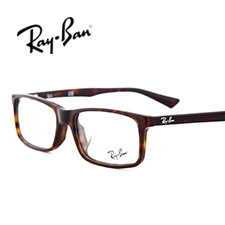 2014新品 雷朋男女通用 板材RB5292D2012玳瑁色眼鏡