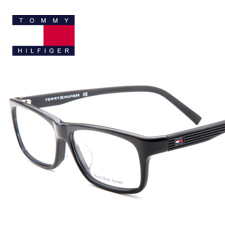 TOMMY板材 TH5011/J黑色U4K均碼男士近視眼鏡架