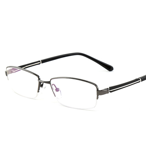 悍馬 HM1707 男士 眼鏡框 C3槍